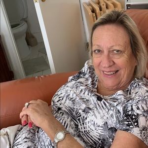 Meet your Posher, Cindy